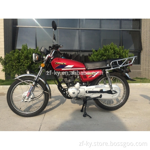 2015 new cheap street bike 150cc ZF150-2